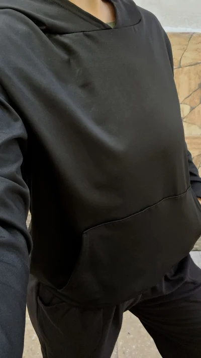 Buzo de lycra termica TU