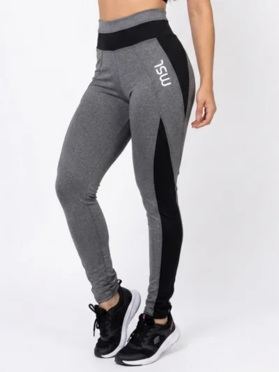 Calza run GRIS
