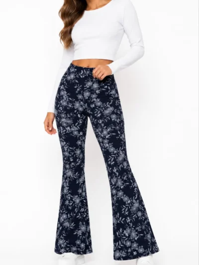 Oxford darlon estampado