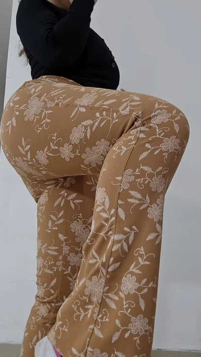 Oxford darlon estampado