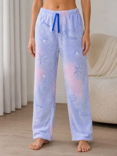 Pantalón luminoso