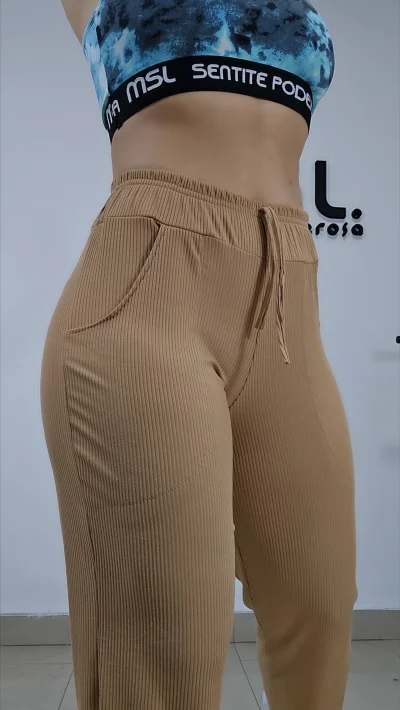 Pantalón morley