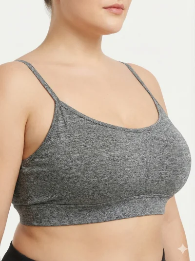 Top Deportivo Vaplex premium bretel fino