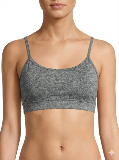 Top Deportivo Vaplex premium bretel fino