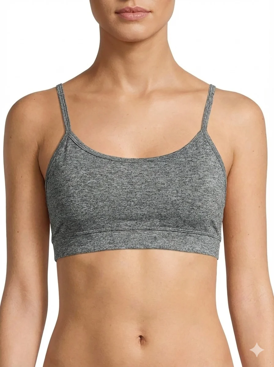 Top Deportivo Vaplex premium bretel fino